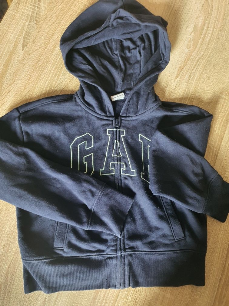 Екип/анцунг на GAP