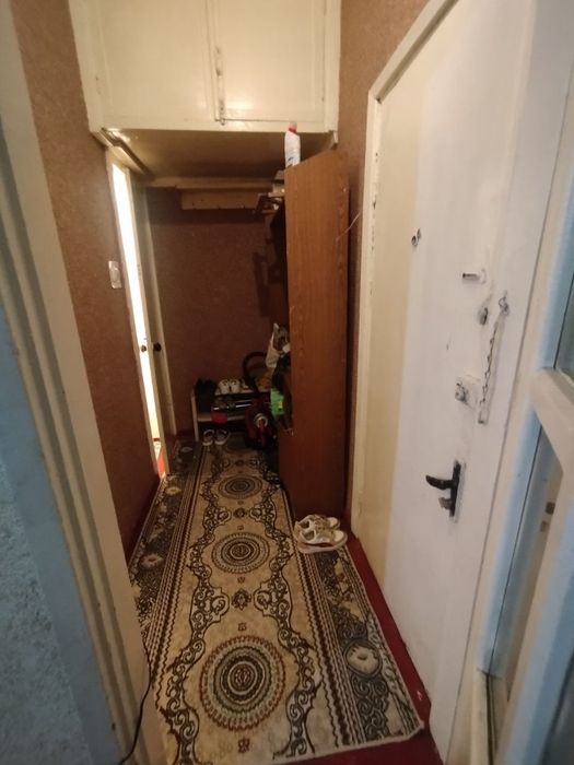 Srochna 1 Xona 2 Xona Qilingan Kvartira Ijaraga Topshiriladi. Metro 2