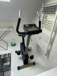 Bicicleta Mars Fitness EMM75 Ergometer