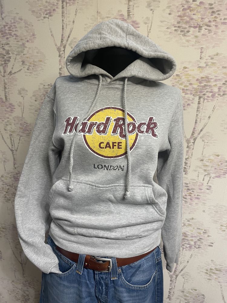 Hoodie dama Hard Rock S