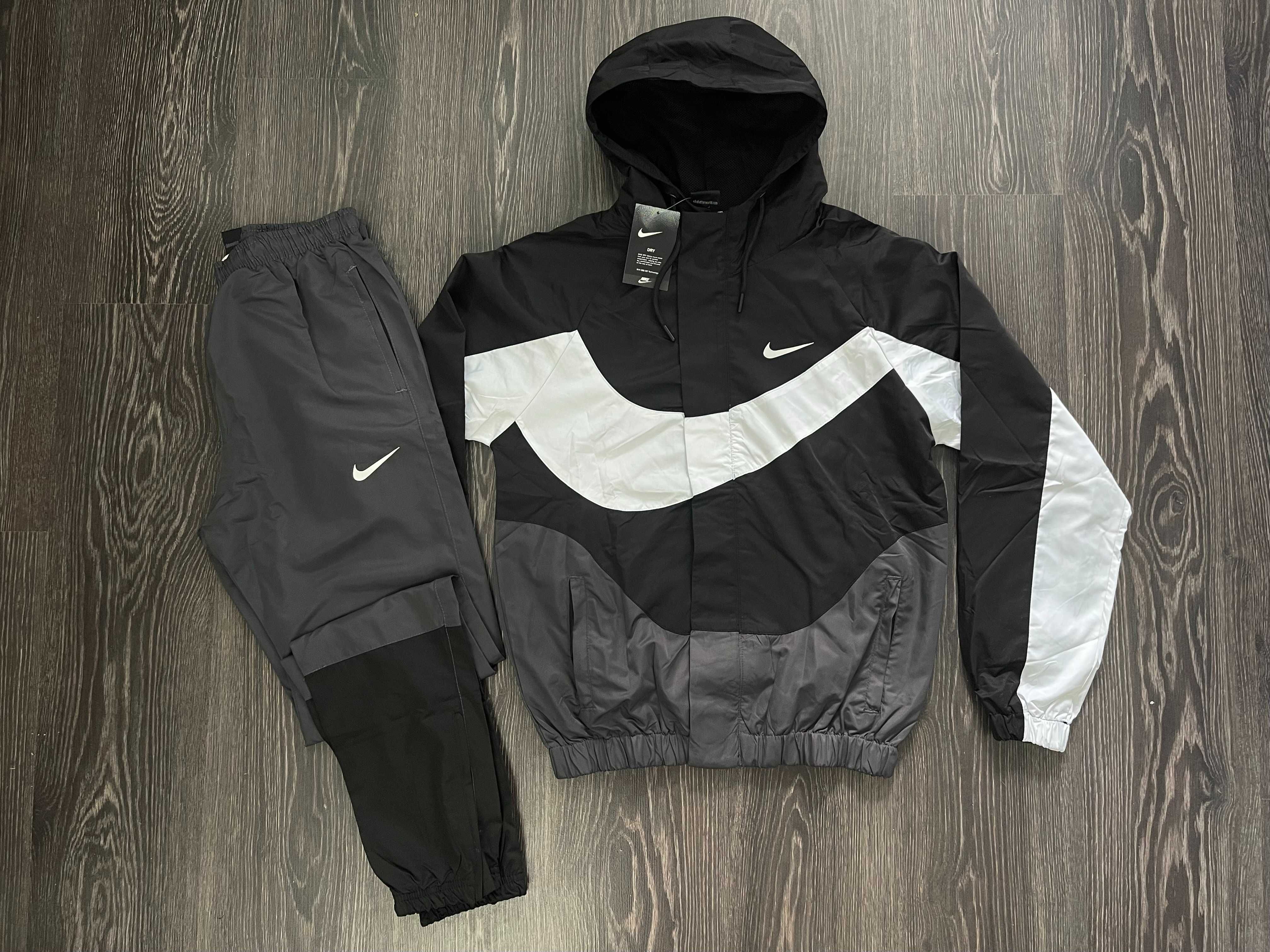 Trening Baieti Nike / Adidas Model NOU 2024 din Fâș l Compleu Barbati
