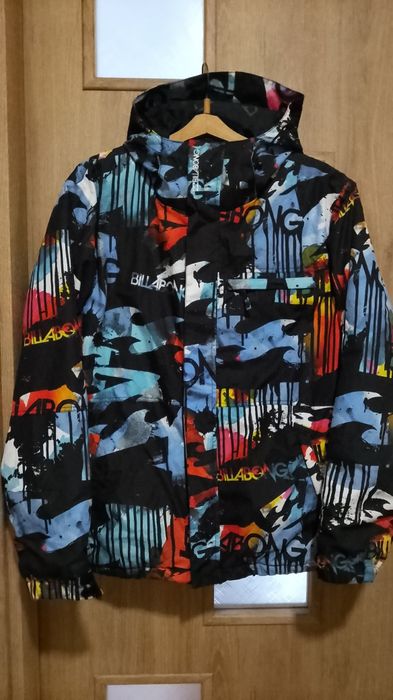 Мъжко зимно ски яке Billabong