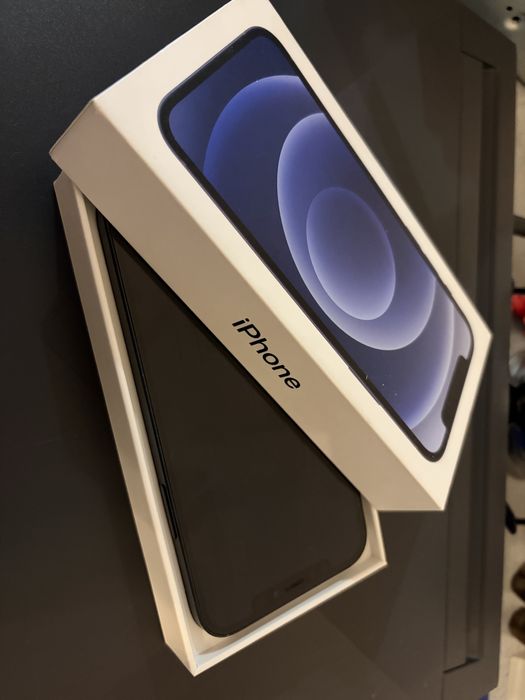 Iphone 12 64 gb deblocat