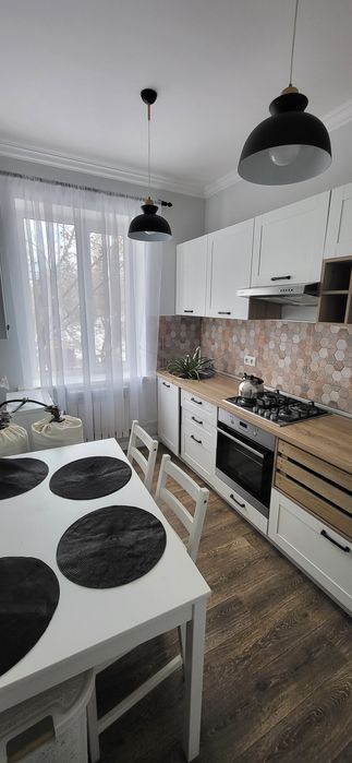 2х комнатная квартира в аренду