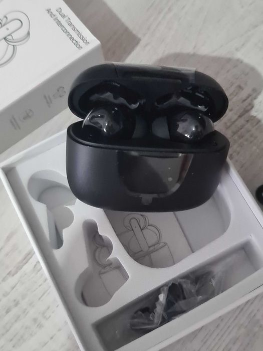 Casti wireless noi