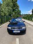 Audi A3 Benzina + Gpl