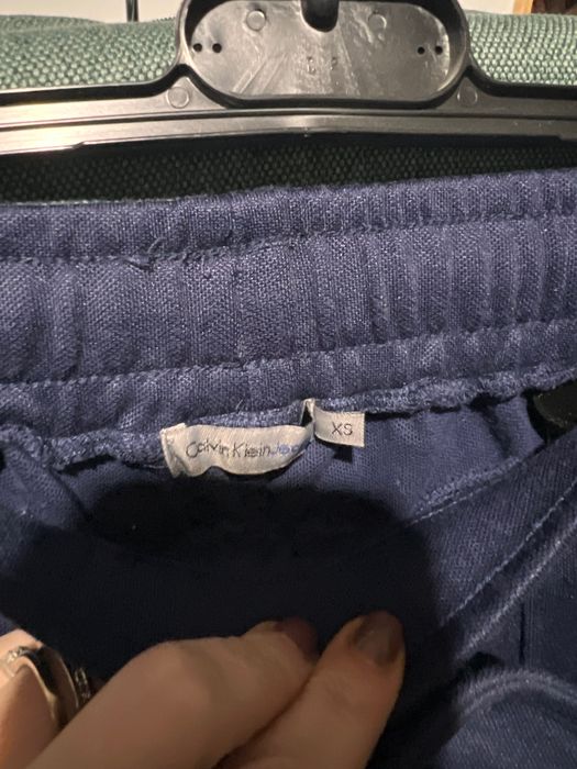 Trening Calvin Klein S