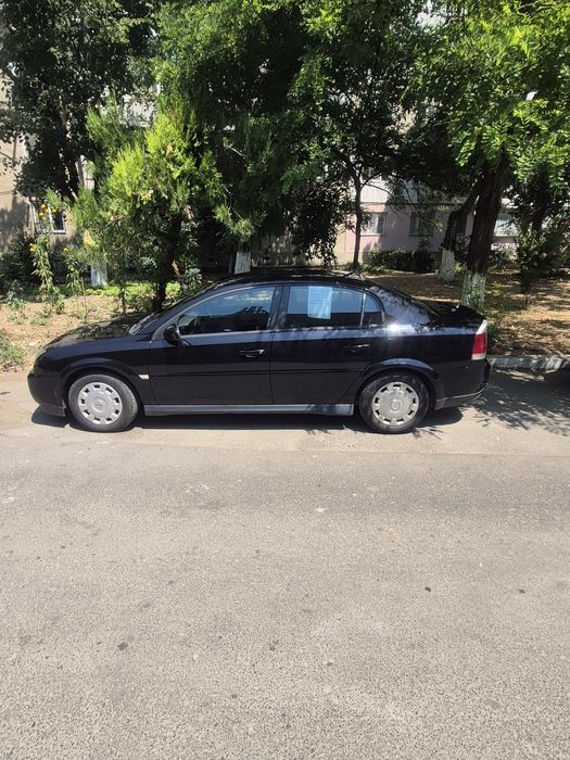 Opel Vectra c 1.9 Manuală