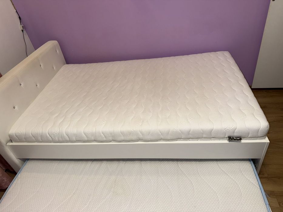 Стая за момиче,запазена без забележки