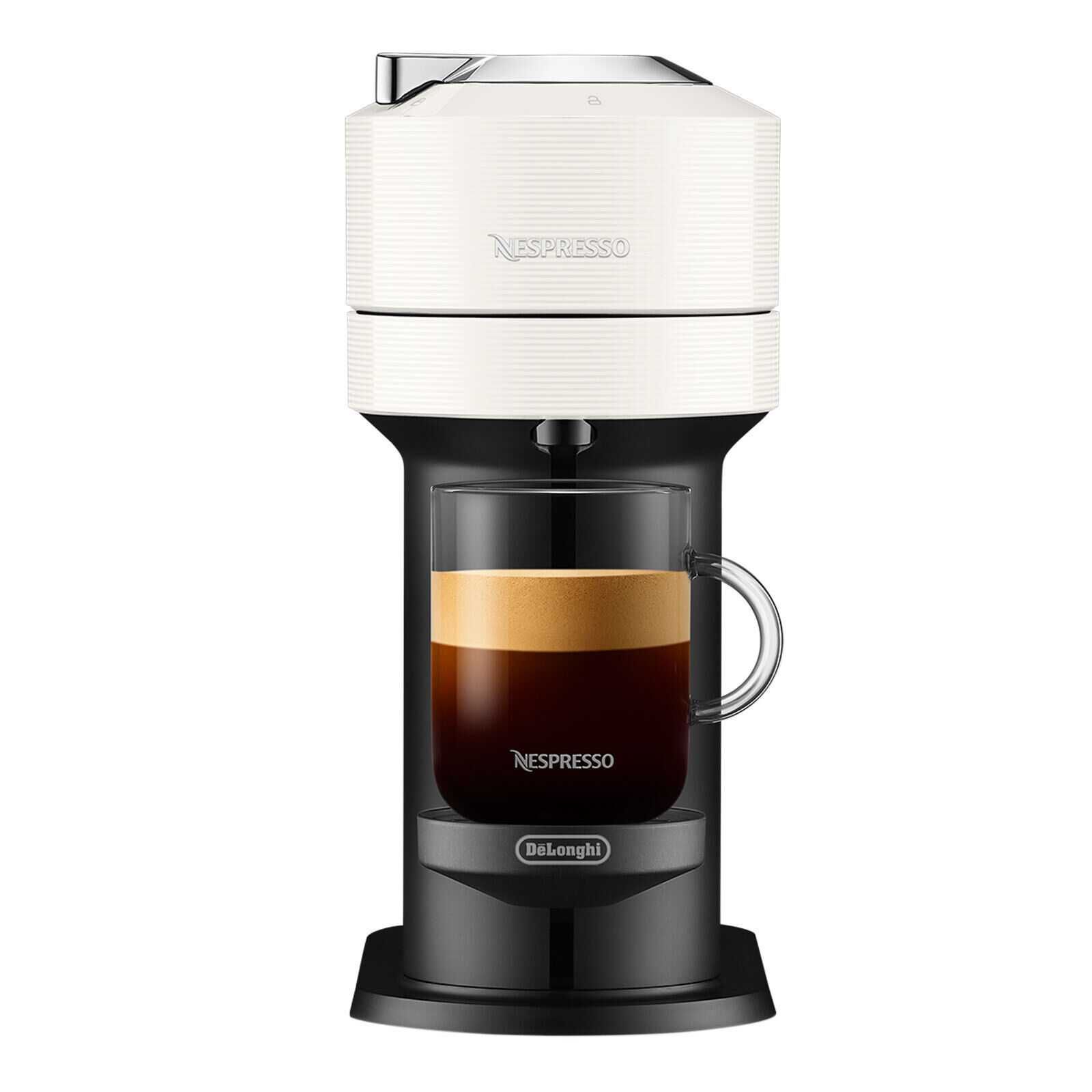 Nespresso Vertuo Next -нова кафемашина