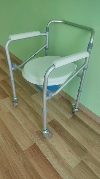 Стол за къпане на болен