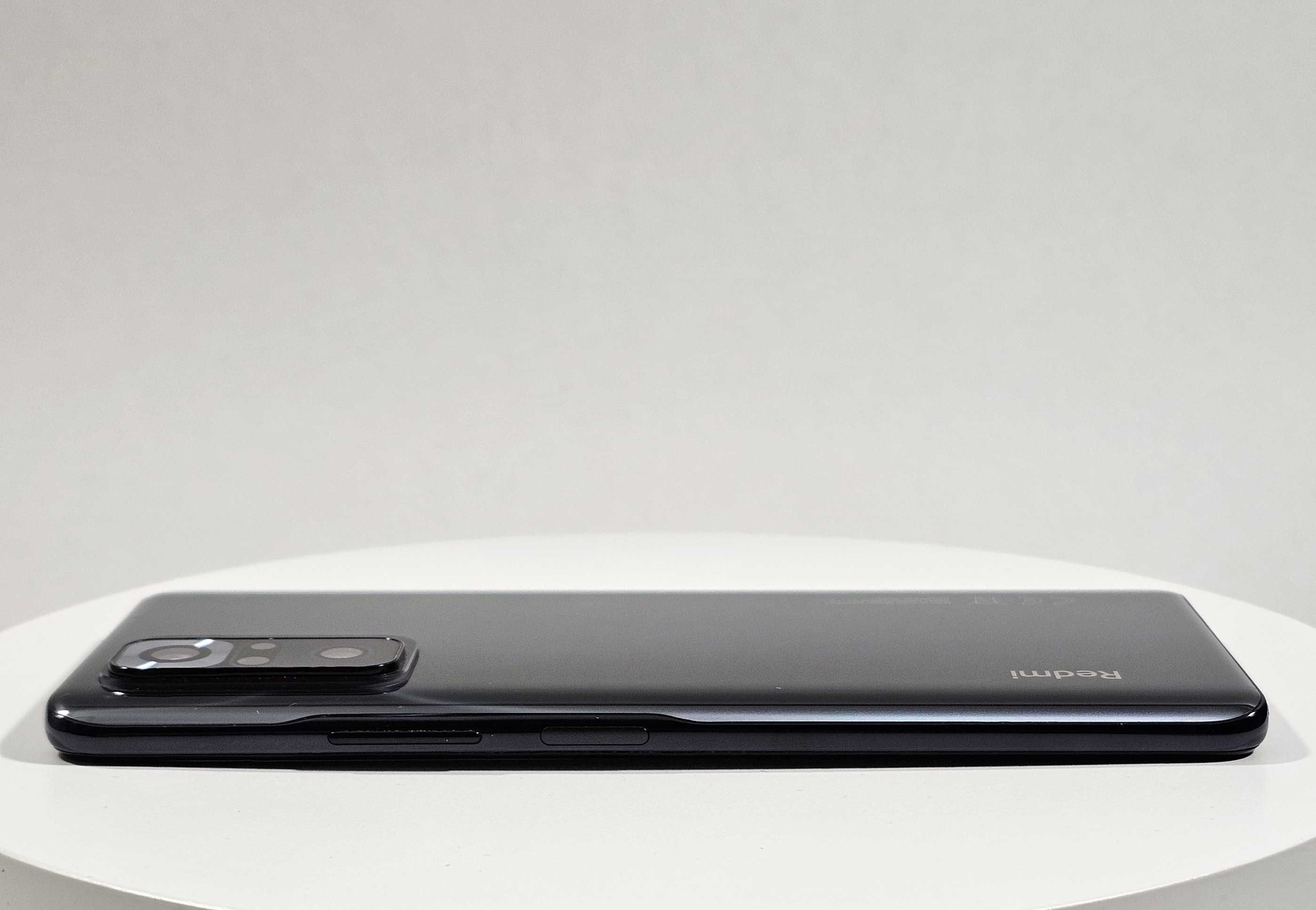 Xiaomi Redmi Note 10 Pro 128GB Black - PhoneXpert.ro #57811