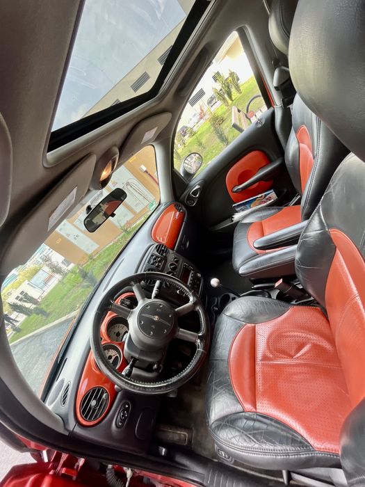 CHRYSLER PT Cruiser 2004 de Vanzare