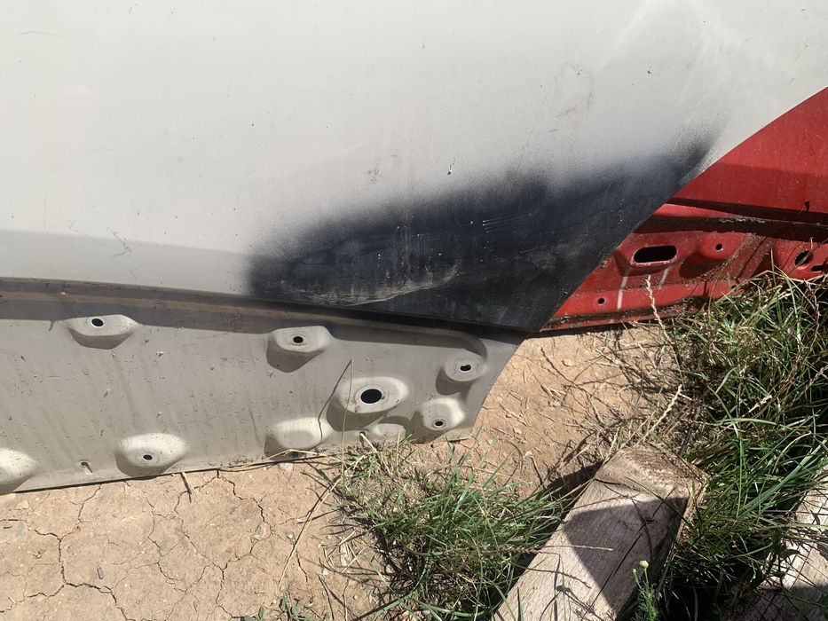 Usa spate Renault Captur 1 partea stanga spate