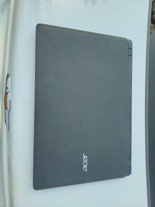 Acer aspire ES15