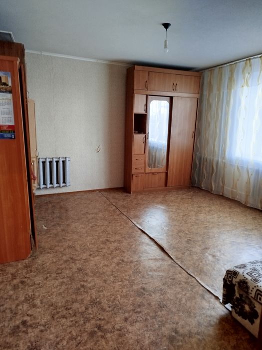 Продам 1 квартиру жилгородок