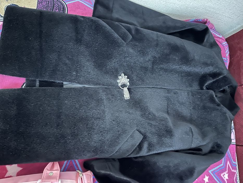 Шуба не натуралка