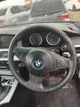 Продаваме м волан за бмв е60 със ключ bmw e60