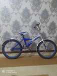 Velosiped  sotiladi
