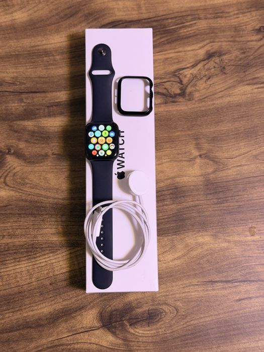 Apple Watch SE 2