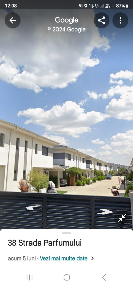 Duplex în complex