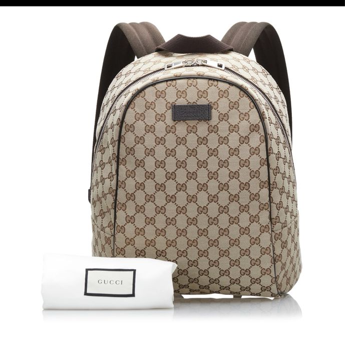 Ruxac Gucci original