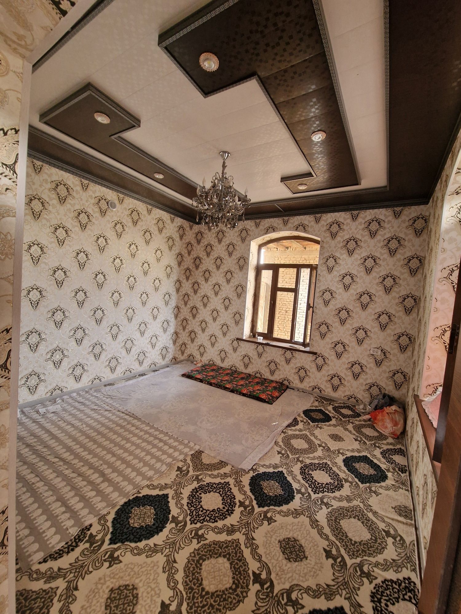 Sirochniy sotiladi