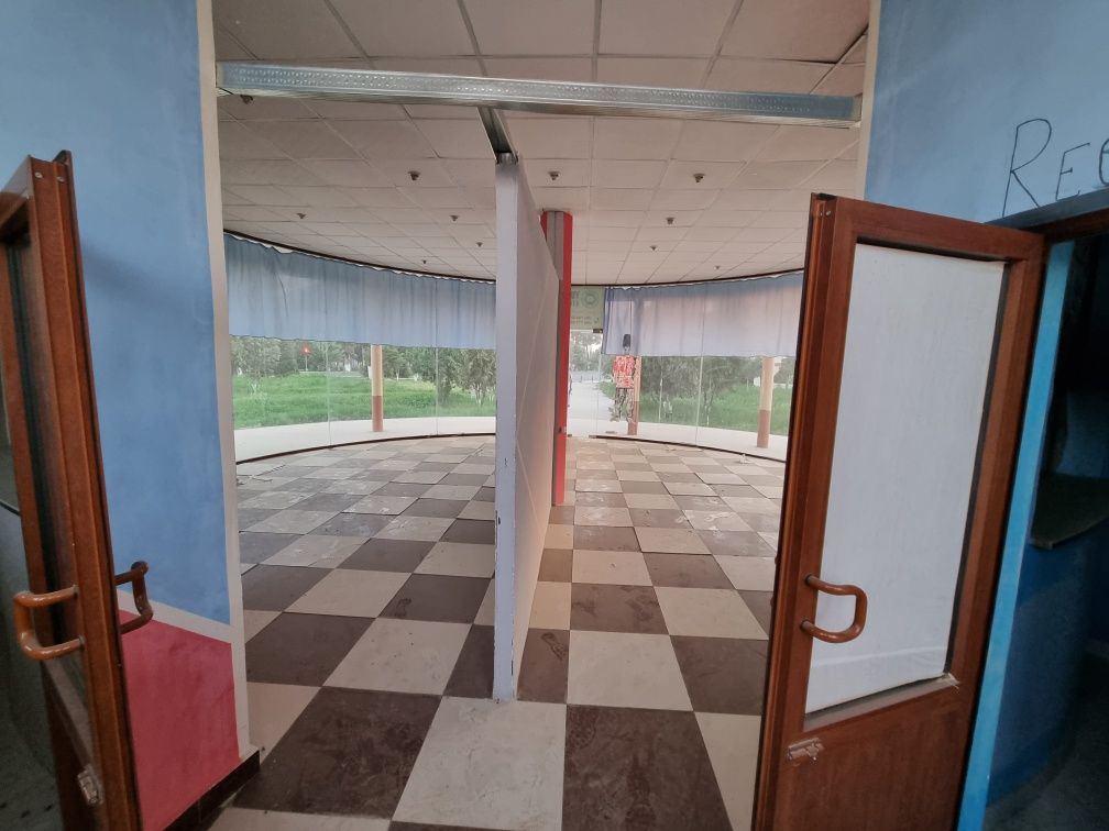Bino 1 qavatli sotiladi