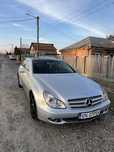 Mercedes  cls 320 cdi