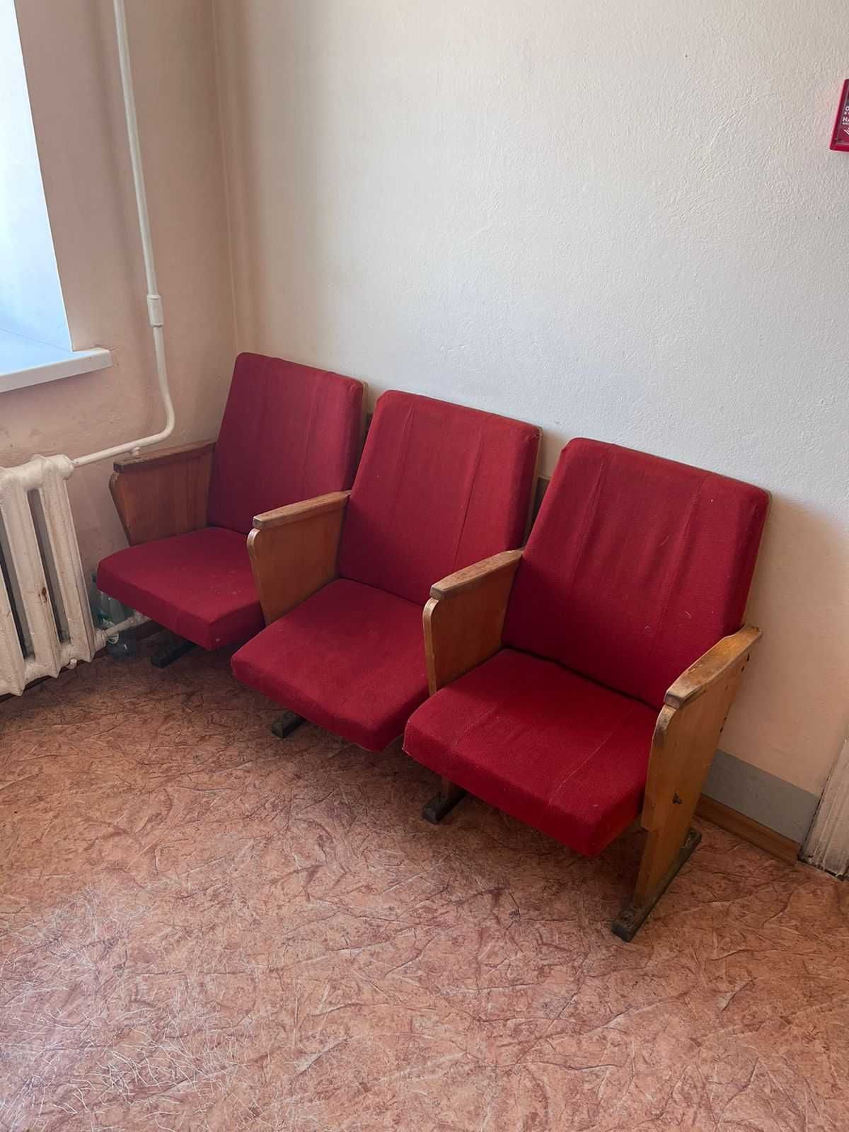 Продам кресла в г Петропавловске