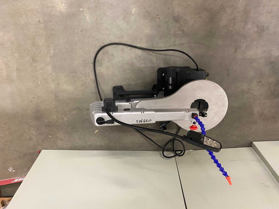 059903	Контурен трион 120W LED RD-SS16