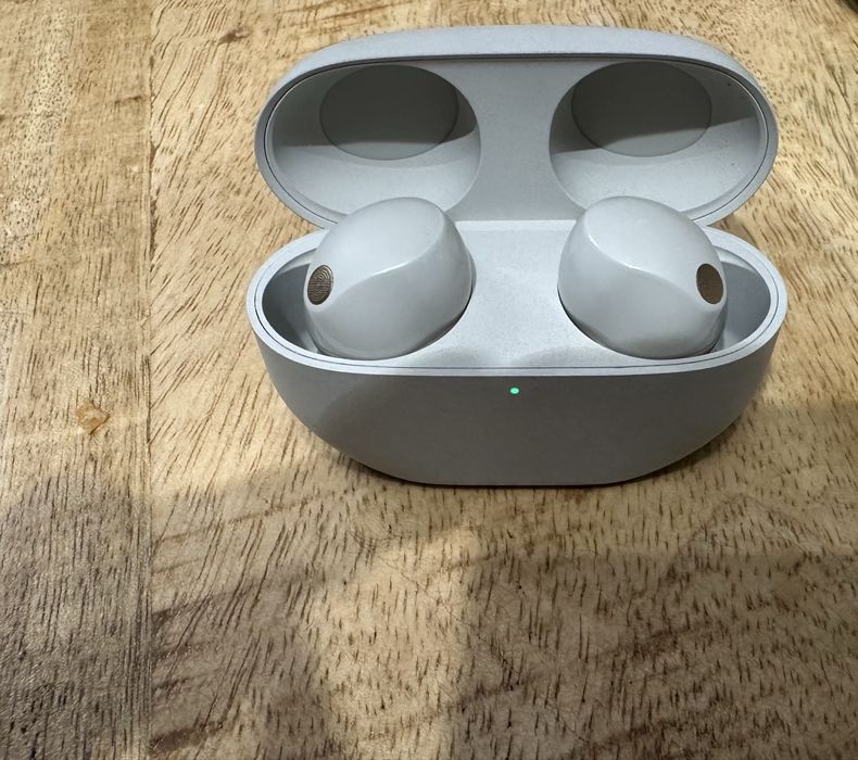 Слушалки Sony WF-1000XM5