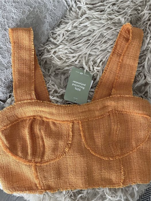 Нови дрехи с етикет