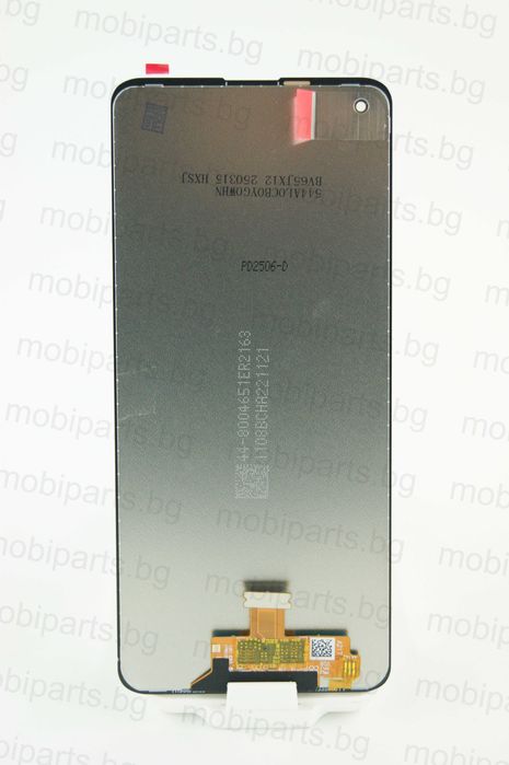 Оригинален дисплей Service Pack Box за Samsung A21s