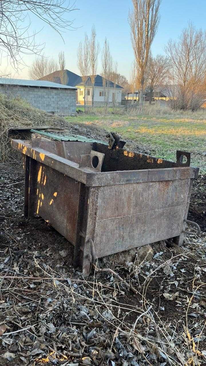 Продам железную ладью