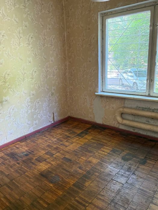 Продаётся 4/1/4 квартира Карасу-2