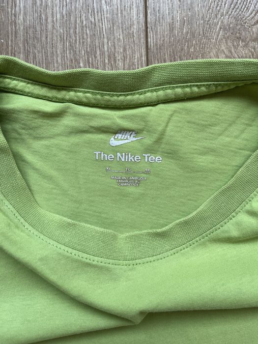 Тениска Nike Sportswear