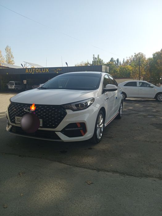 Cherry arrizo 6pro sotiladi