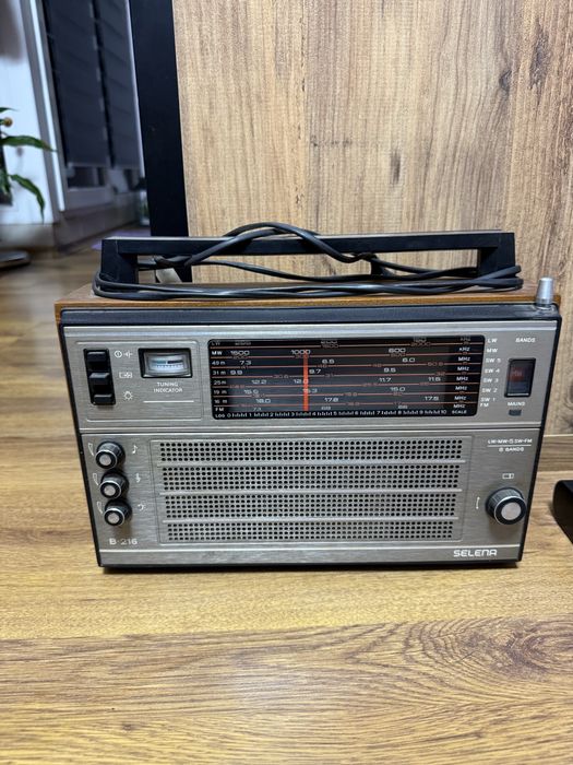 Радио SELENA веф