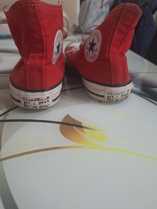 Adidasi converse all star