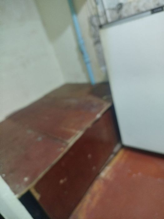 Продаётся 2-х комнатная квартира в Чирчике