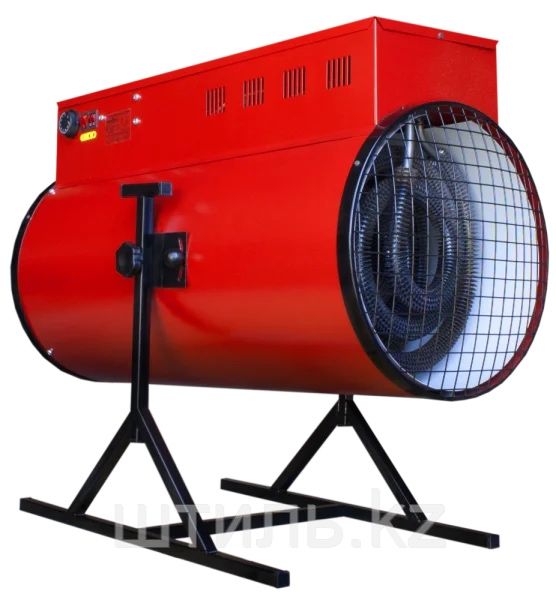 Строительная пушка