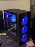 Игровой пк RTX 2070 super