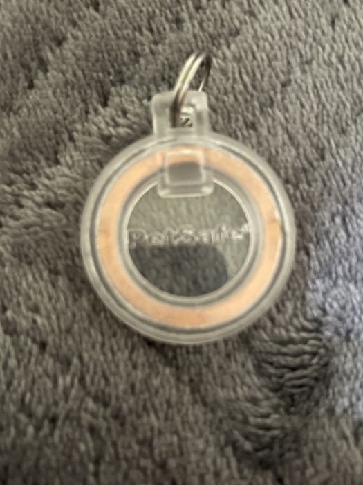 Cheie usa PetSafe pentru pisici cu microcip