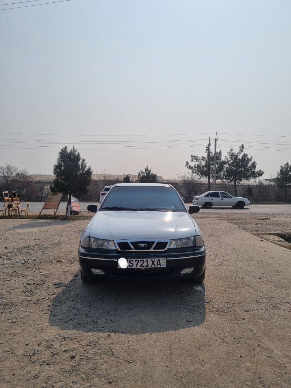 Nexa 1 Sons  lux gidralika