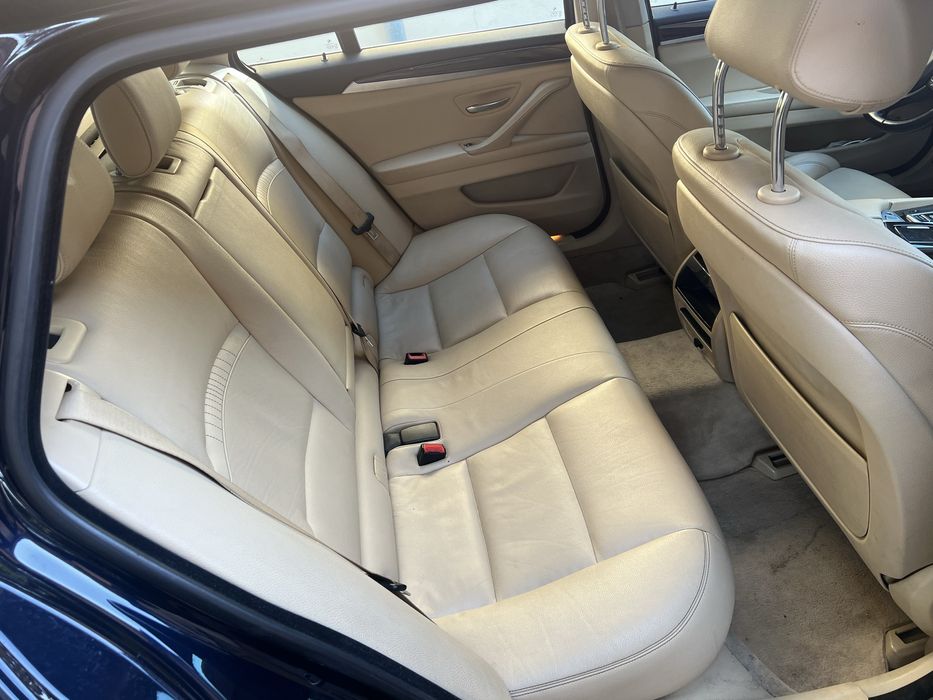 Bmw seria 5 sau schimb