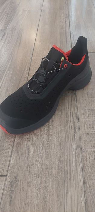 Bocanci de lucru Uvex