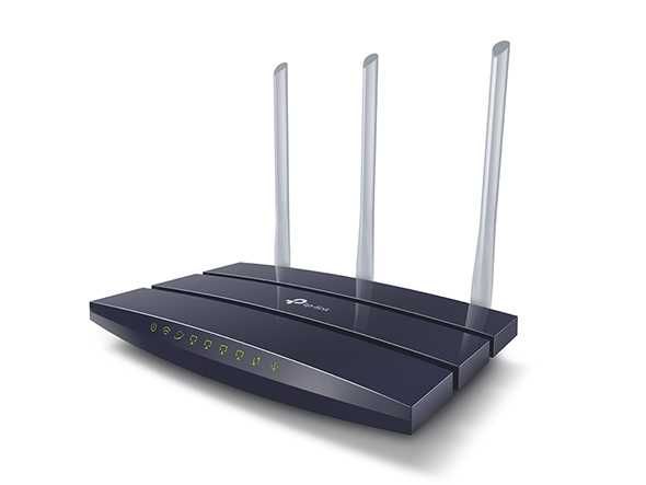 Router Gigabit Wireless N 300Mbps