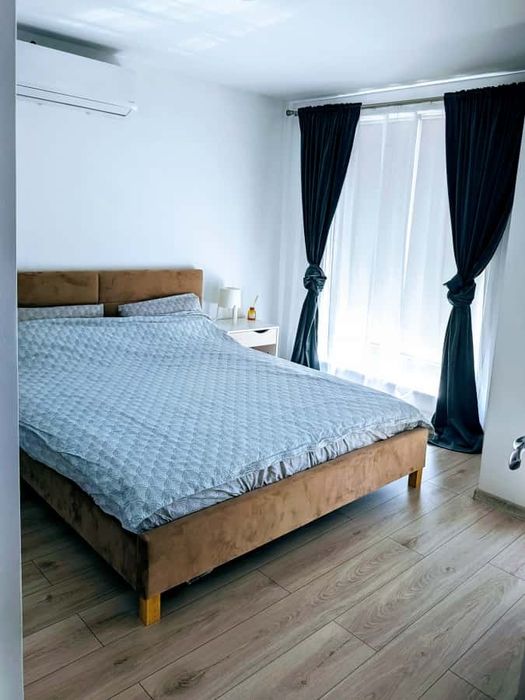 Vila/casa tip cub Bragadiru