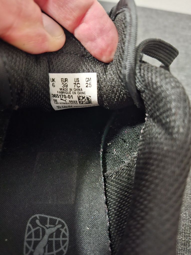 Puma haine damă impecabile